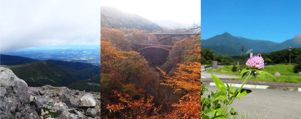 那須高原 那須高原ビジターセンター